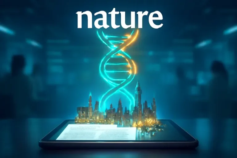 การค้นพบทางวิทย์ฯล่าสุดจาก Nature ที่จะเปลี่ยนอนาคต