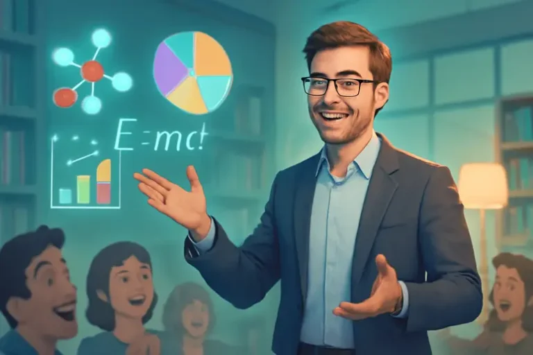 เปิดโลกวิทยาศาสตร์: 5 การทดลองสนุก ทำเองได้ที่บ้าน