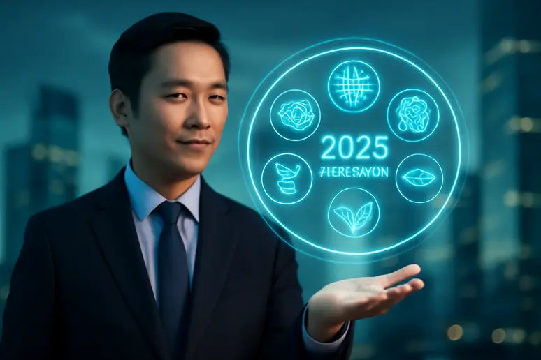 ถอดรหัสอนาคต: 5 นวัตกรรมเปลี่ยนโลกปี 2026 ที่คุณต้องรู้!