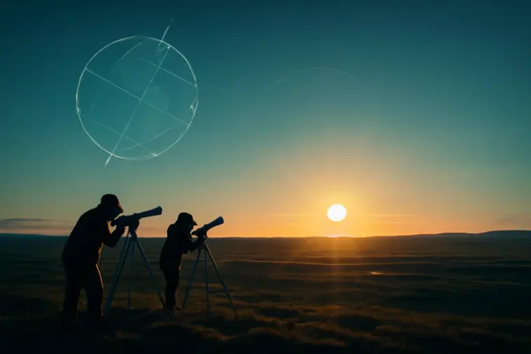 พระอาทิตย์เที่ยงคืน 2026: เจาะลึกปรากฏการณ์และสิ่งผิดปกติที่อาจเจอ